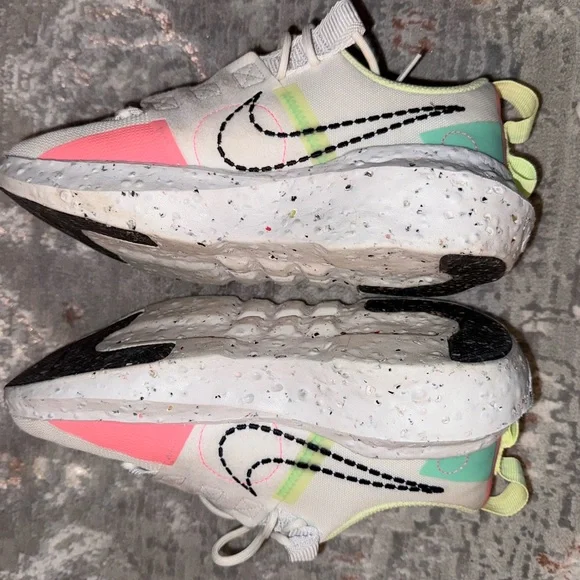 Nike Crater Impact shoe - Picture 5 of 14